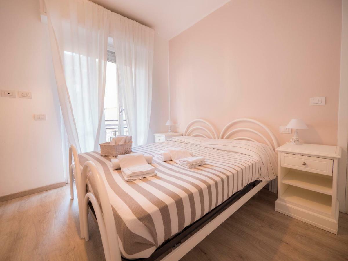 Hotel Continental Pietra Ligure Extérieur photo