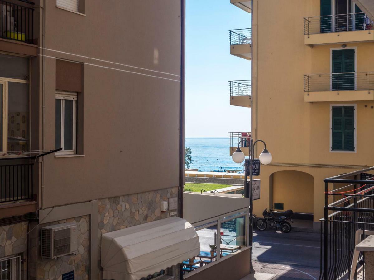 Hotel Continental Pietra Ligure Extérieur photo